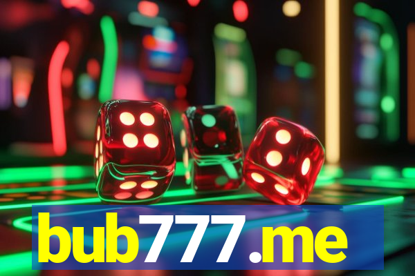 bub777.me