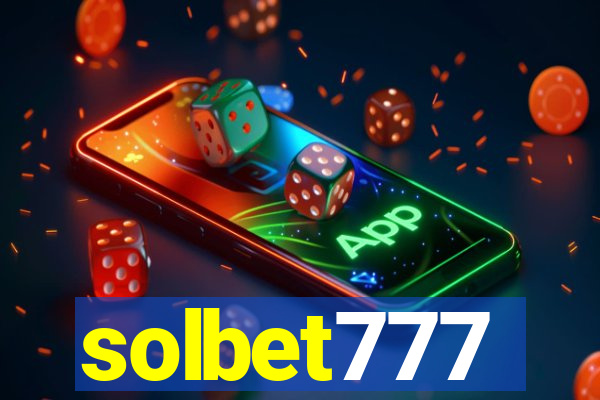 solbet777