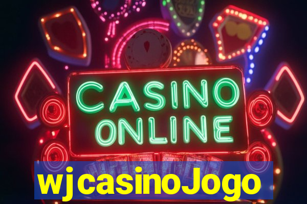 wjcasinoJogo