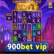 900bet vip