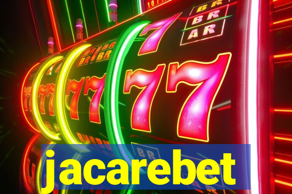 jacarebet