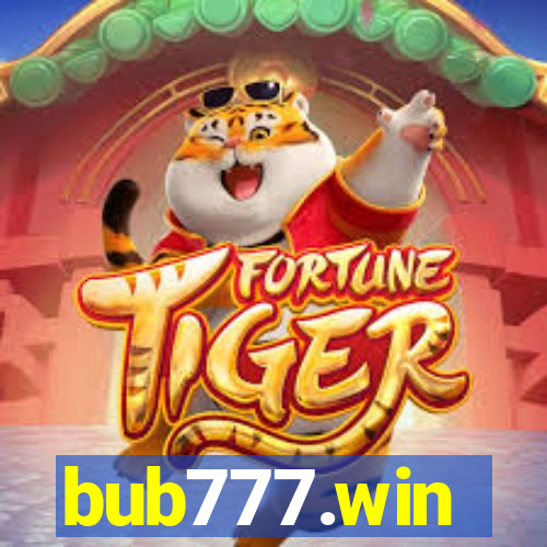 bub777.win