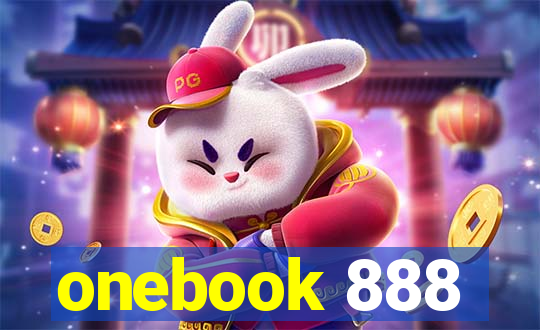 onebook 888