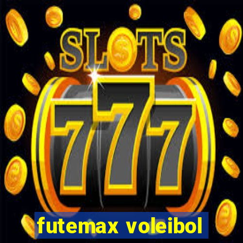 futemax voleibol