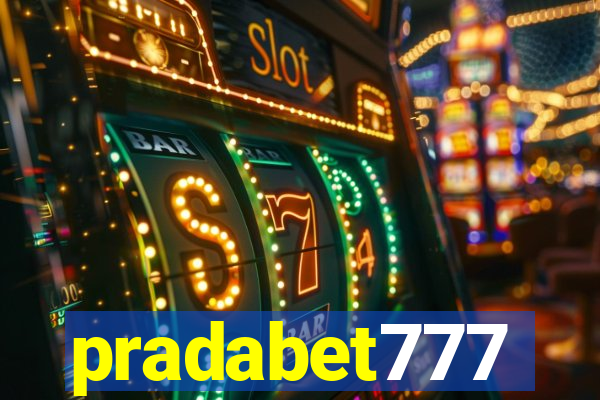 pradabet777