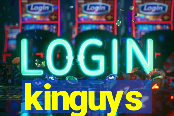 kinguys