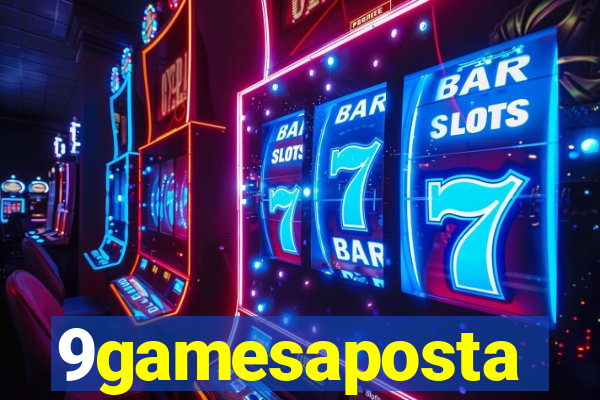 9gamesaposta