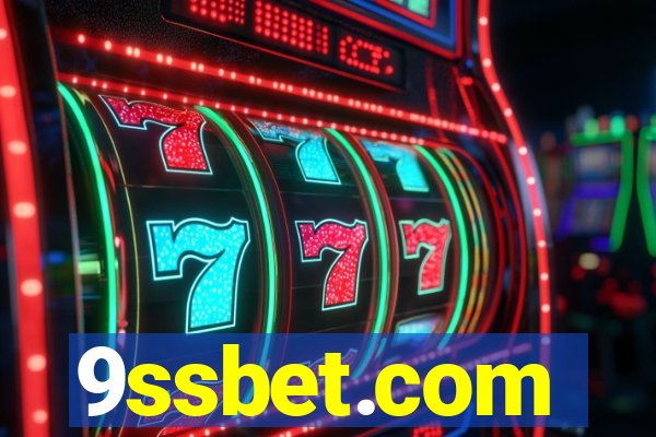 9ssbet.com