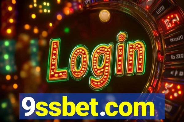 9ssbet.com