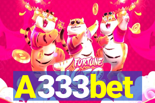 A333bet