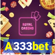 A333bet