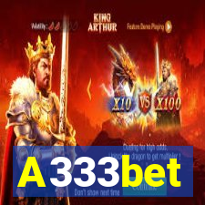 A333bet