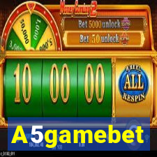 A5gamebet