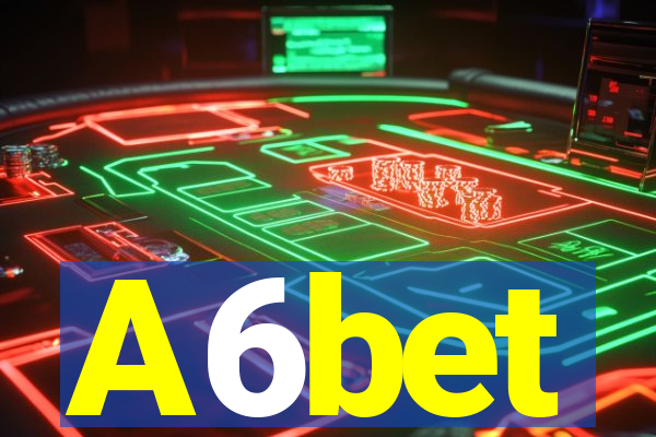 A6bet