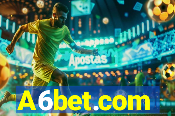 A6bet.com