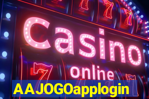 AAJOGOapplogin