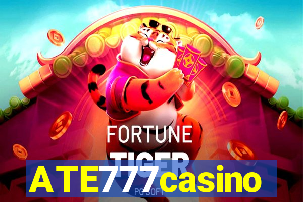 ATE777casino