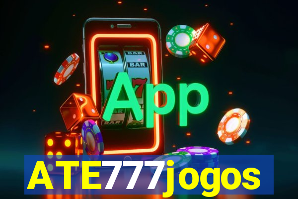 ATE777jogos