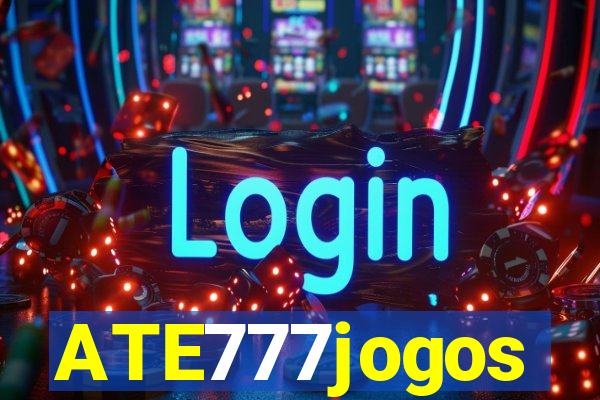 ATE777jogos