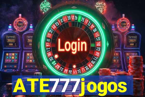 ATE777jogos