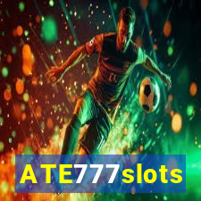 ATE777slots