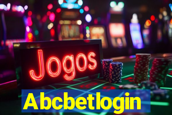 Abcbetlogin