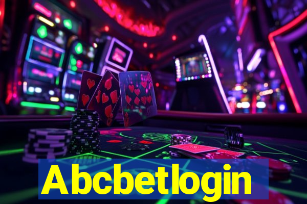 Abcbetlogin