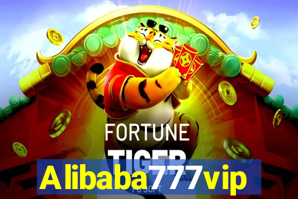 Alibaba777vip