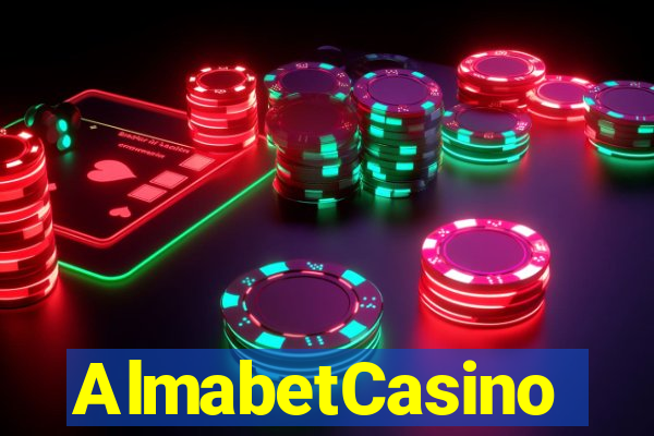 AlmabetCasino