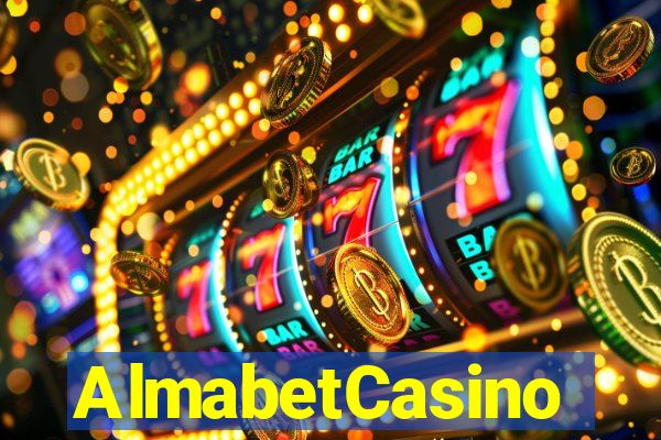 AlmabetCasino