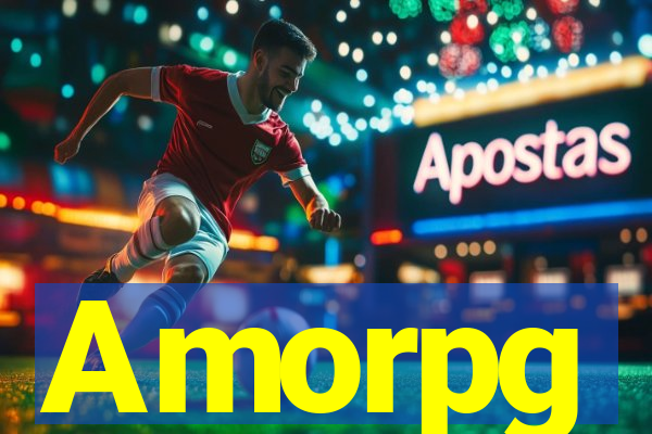 Amorpg