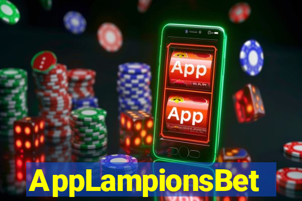 AppLampionsBet