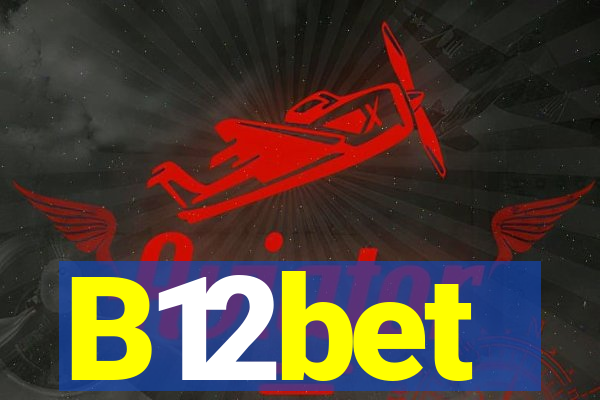 B12bet