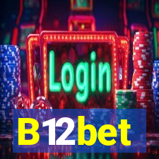 B12bet