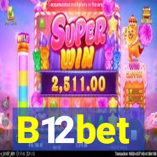 B12bet