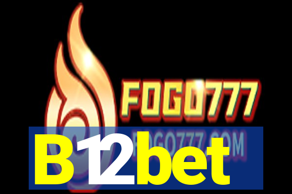 B12bet