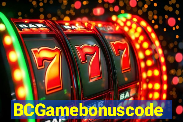 BCGamebonuscode