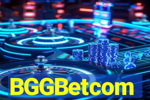 BGGBetcom