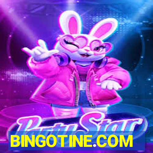 BINGOTINE.COM