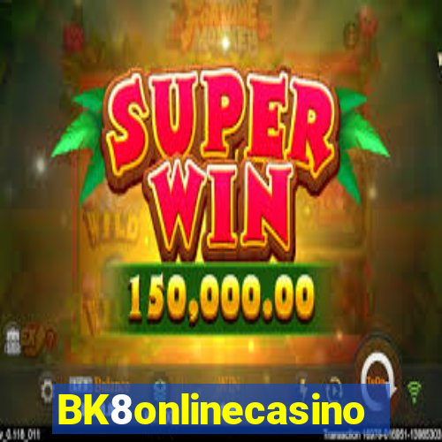 BK8onlinecasino