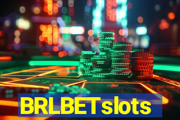 BRLBETslots