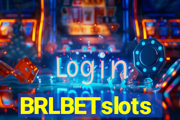 BRLBETslots