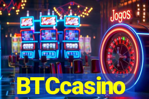 BTCcasino