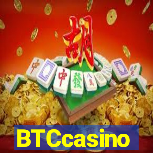 BTCcasino