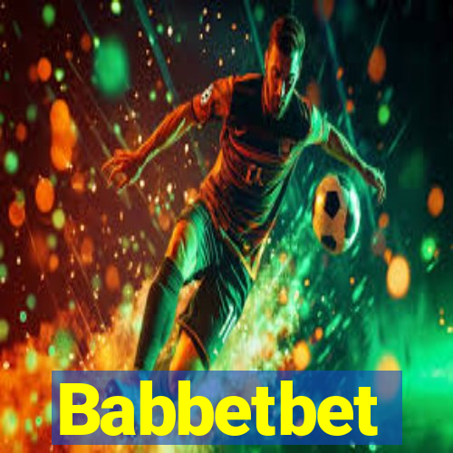 Babbetbet