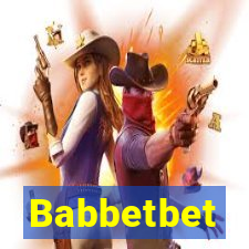 Babbetbet