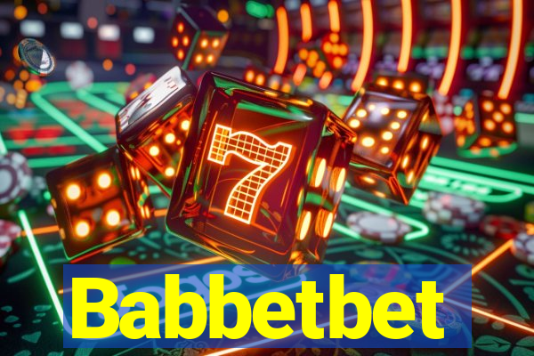 Babbetbet