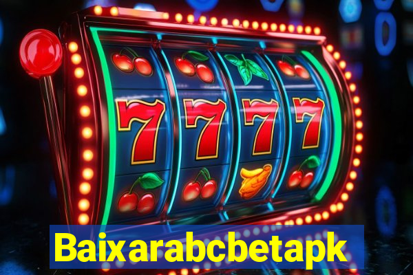 Baixarabcbetapk