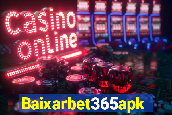 Baixarbet365apk