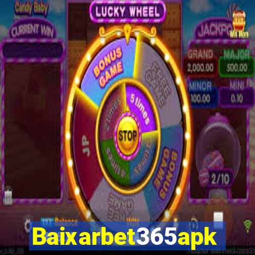 Baixarbet365apk